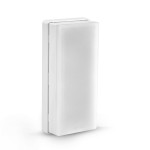 Somfy Sunteis io - zewnętrzny czujnik nasłonecznienia i temperatury