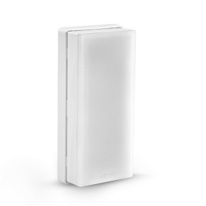 Somfy Sunteis io - zewnętrzny czujnik nasłonecznienia i temperatury